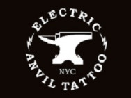 Tattoo Studio Electric Anvil Tattoo on Barb.pro