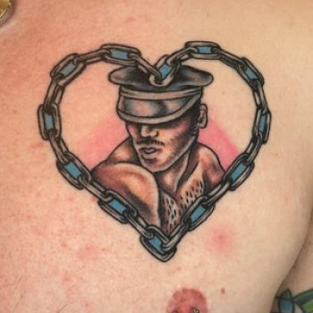 Electric Anvil Tattoo, New York City Фото - 5