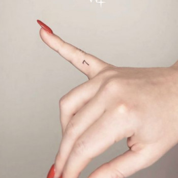 West 4 Tattoo, Нью-Йорк Фото - 5