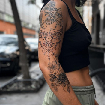 Роман , Нью-Йорк Фото - 5