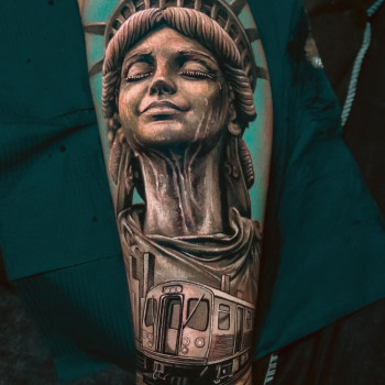 Йомико Морено, Нью-Йорк Фото - 5