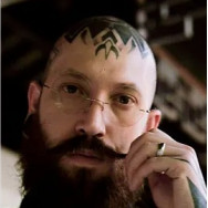 Tattoo Master Dmitry Mironenko on Barb.pro