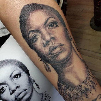 Кристиан Цинк, Нью-Йорк Фото - 6