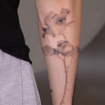 Ева Карабудак, Нью-Йорк Фото - 5