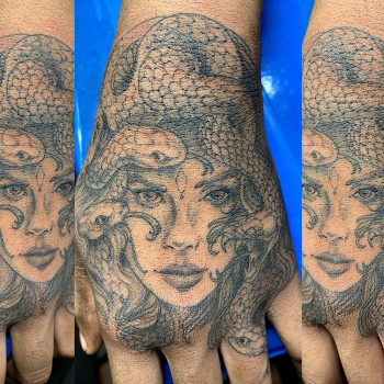 Дюд , Нью-Йорк Фото - 5