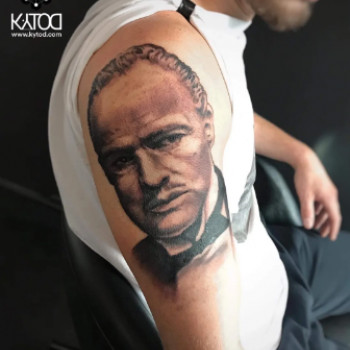 Kytod Meisal, Łódź Фото - 5