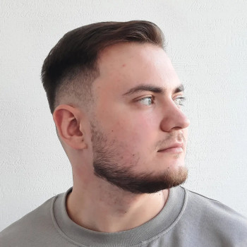 Комплекс борода+стрижка
                    Барбер Елена Т. Saratov