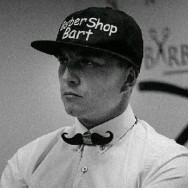 Barber Bartek Łódź,Sitowie, 12