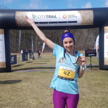 Дарья Майк, Быдгощ Фото - 5