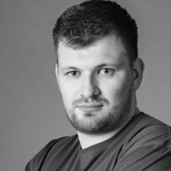 Physiotherapeut Rafał Nowicki on Barb.pro