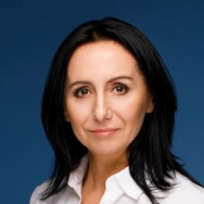Osteopath Edyta Modrzejewska on Barb.pro