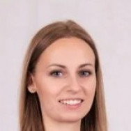 Dietitian Agata Bereźnicka on Barb.pro