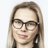 Ernährungsberater Hanna Szpunar-Radkowska on Barb.pro
