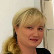 Kosmetikerin Katarzyna Grabowska on Barb.pro