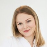 Cosmetologist Paulina Cieszyńska on Barb.pro