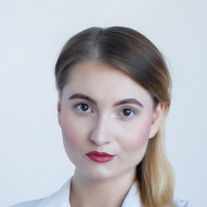 Kosmetikerin Kalina Ziółkowska-Figura on Barb.pro