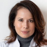 Dermatolog kosmetolog Jolanta Maciejewska on Barb.pro