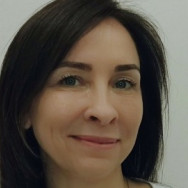 Дерматолог косметолог Александра Гржанка-Гадзиньска на Barb.pro