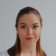 Kosmetikerin Sara Porazińska on Barb.pro