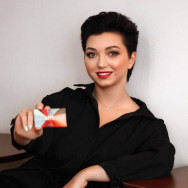 Cosmetologist Ирина Х. on Barb.pro