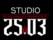 Studio tatuażu Studio 25.03 on Barb.pro