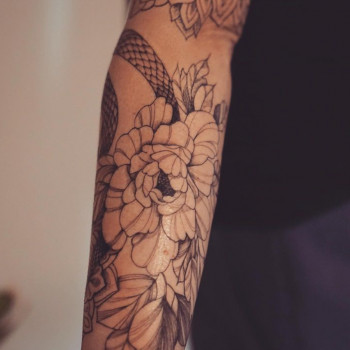 Kateryna Lytvyn, Warsaw Фото - 25