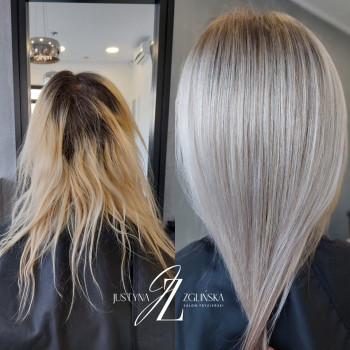 Юстина Зглинска, Быдгощ Фото - 5