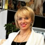 Hairdresser All Rounder Ola Kubińska on Barb.pro