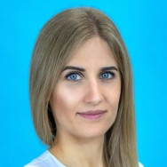 Trycholog Monika Twardowska on Barb.pro