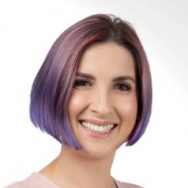 Trycholog Joanna Bydgoszcz,Iglasta, 1