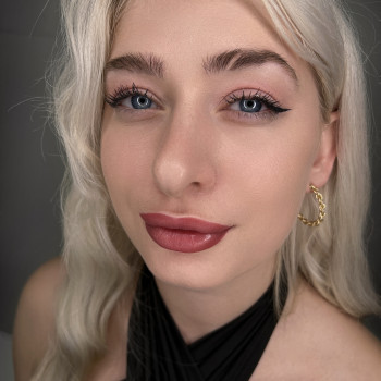 Swietlana Masiuk, Warsaw Фото - 7