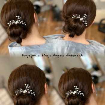 Анжела Антощак, Быдгощ Фото - 5