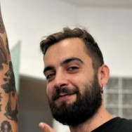 Tattoo Master Grzegorz Biedrzycki on Barb.pro