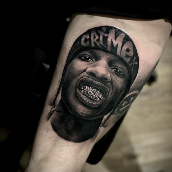 Pawel Ochmanski, Bydgoszcz Фото - 5