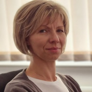 Familientherapeut Lucyna Szatkowska on Barb.pro