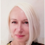Psychologist Магдалена Подольска on Barb.pro