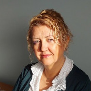 Psychologist Aleksandra Lorenz on Barb.pro