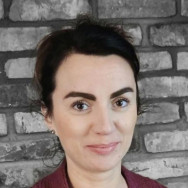 Психолог Анна Бояр-Галецкая на Barb.pro