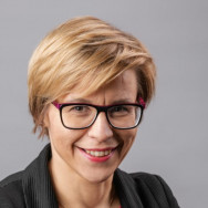 Psychologe Agnieszka Marek on Barb.pro