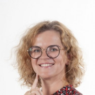 Psychologist Agnieszka Mlicka on Barb.pro