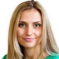 Психолог Оливия Романьска на Barb.pro