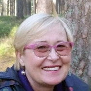 Psychologe Elżbieta Marchlewicz on Barb.pro