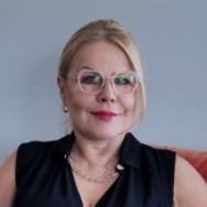 Psychologist Beata Błaszyk on Barb.pro