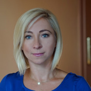 Psychologist Kinga Sobieralska-Michalak on Barb.pro