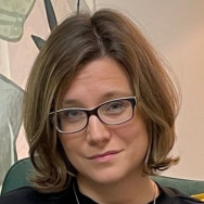 Psychologe Irmina Rytlewska on Barb.pro
