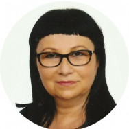 Психолог Божена Макуч на Barb.pro