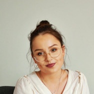 Психолог Анна Быдгощ,Joachima Lelewela, 28