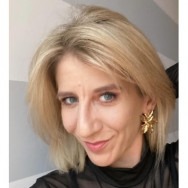 Фотограф Каролина Быдгощ,