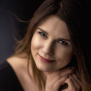 Фотограф Камила Быдгощ,