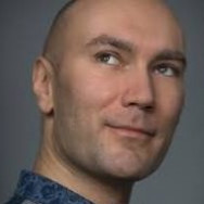 Фотограф Петр Быдгощ,